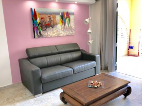 Apartment Mareverde Fañabe